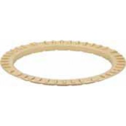 Burner Crown; Dia 100